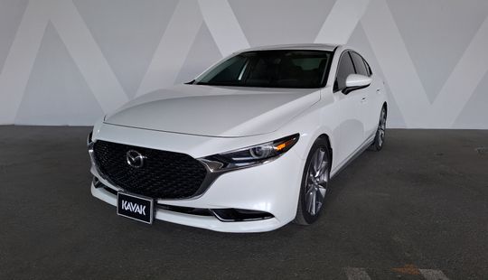 Mazda • Mazda 3