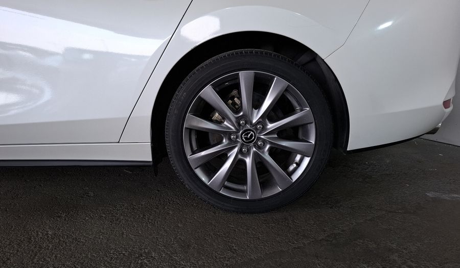 Mazda 3 2.5 I GRAND TOURING SEDAN AUTO Sedan 2019