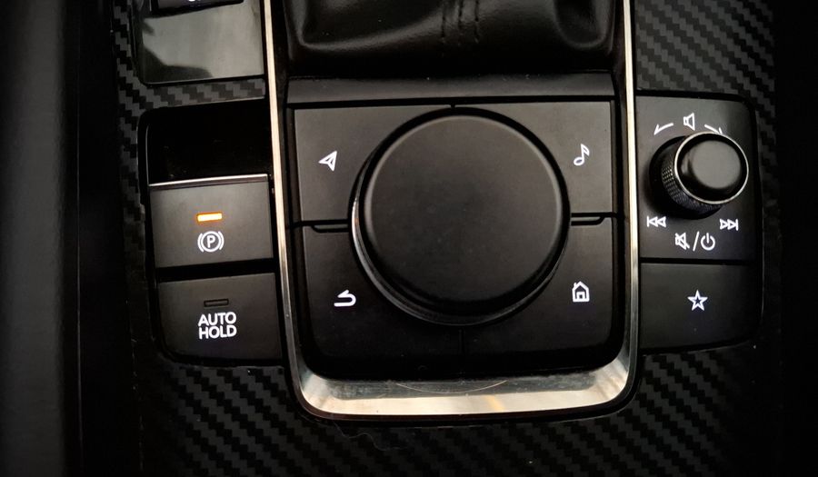 Mazda 3 2.5 I GRAND TOURING SEDAN AUTO Sedan 2019