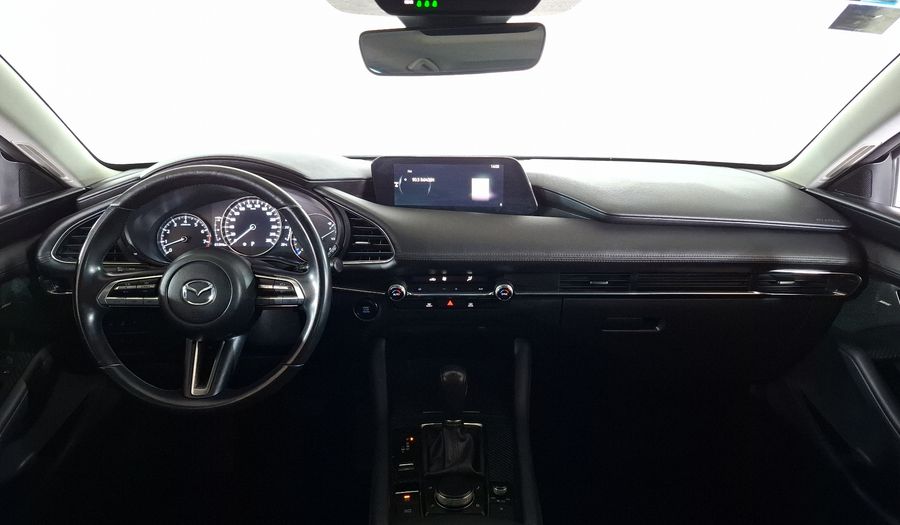 Mazda 3 2.5 I GRAND TOURING SEDAN AUTO Sedan 2019