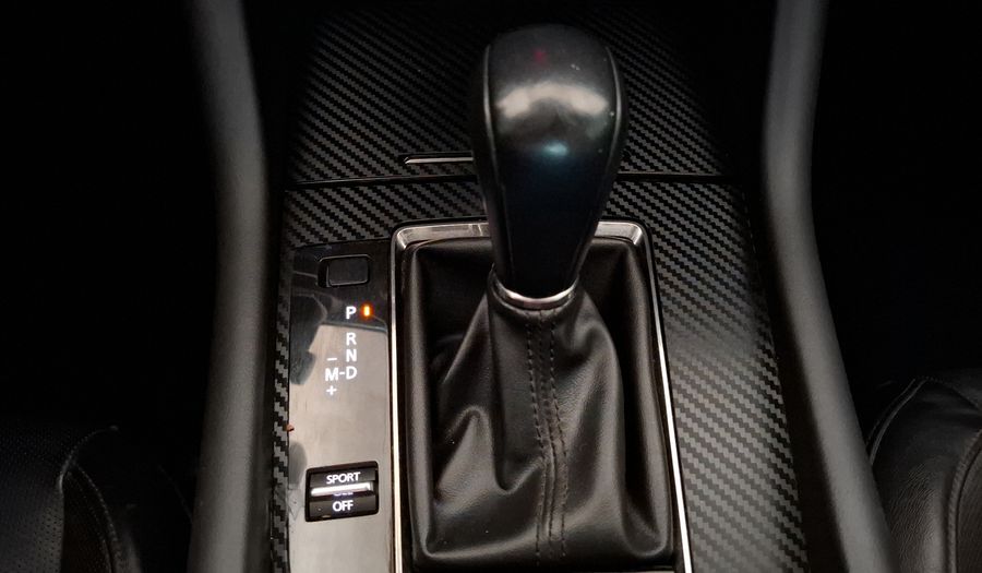 Mazda 3 2.5 I GRAND TOURING SEDAN AUTO Sedan 2019