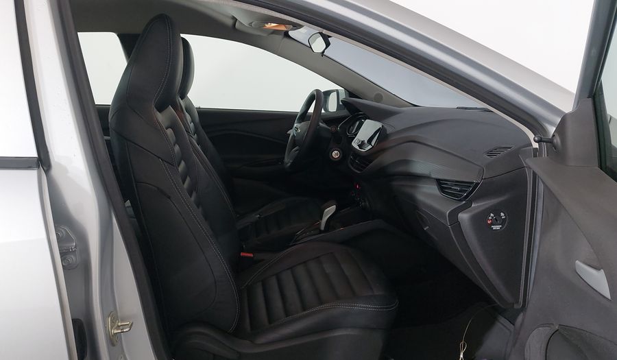 Chevrolet Onix TURBO FLEX PLUS LT Sedan 2021