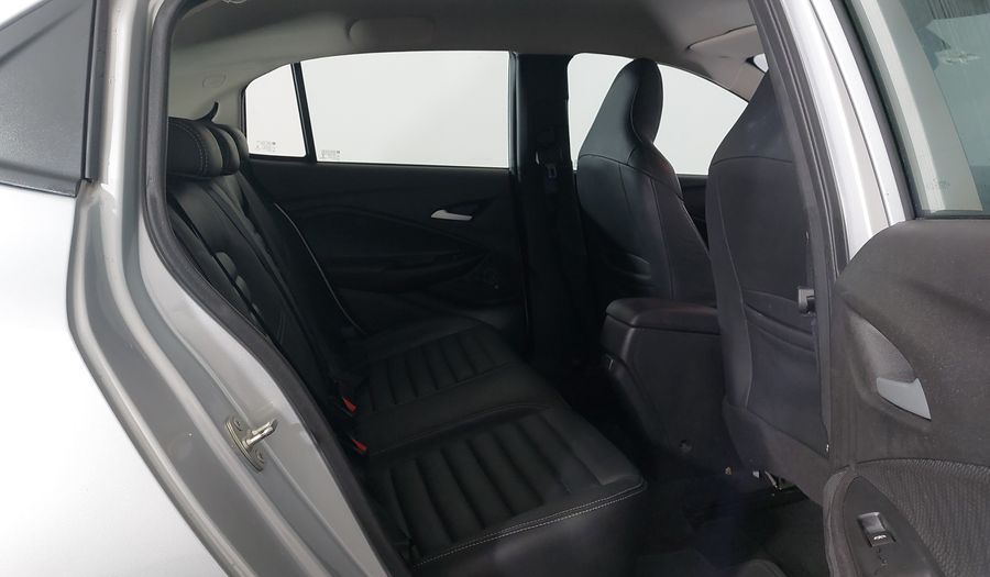 Chevrolet Onix TURBO FLEX PLUS LT Sedan 2021