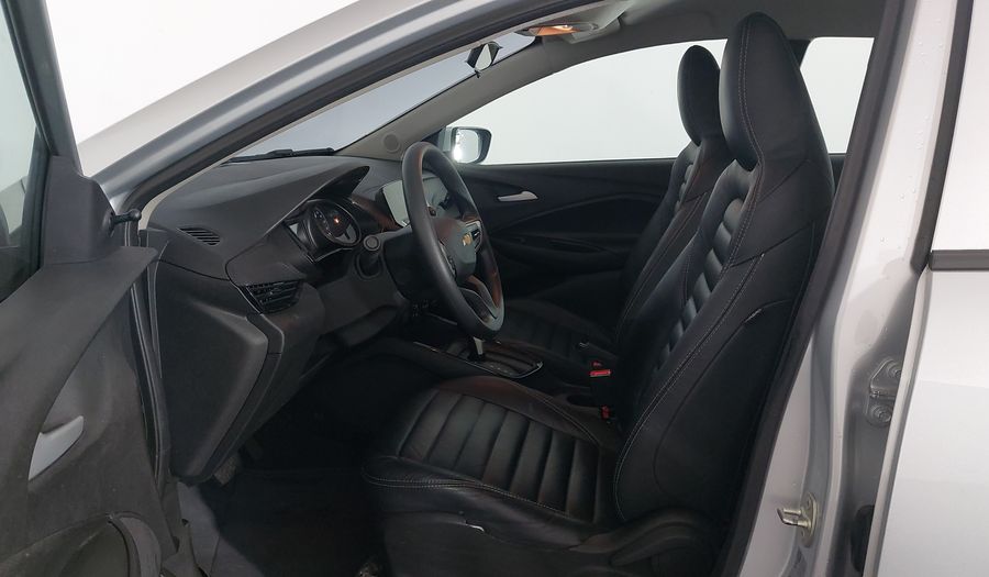 Chevrolet Onix TURBO FLEX PLUS LT Sedan 2021