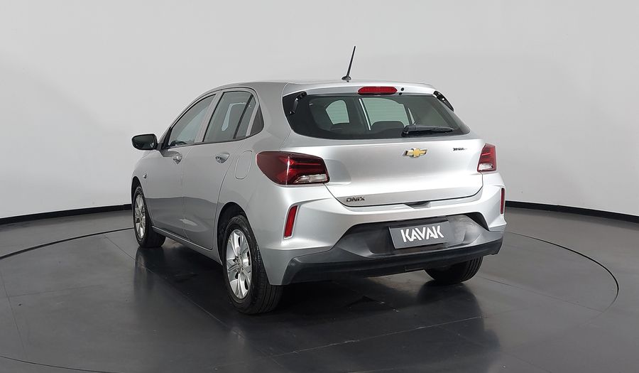 Chevrolet Onix TURBO FLEX PLUS LT Sedan 2021