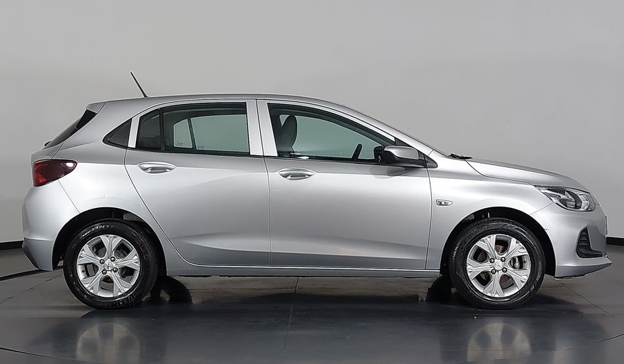 Chevrolet Onix TURBO FLEX PLUS LT Sedan 2021
