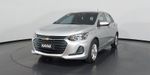 Chevrolet Onix TURBO FLEX PLUS LT Sedan 2021