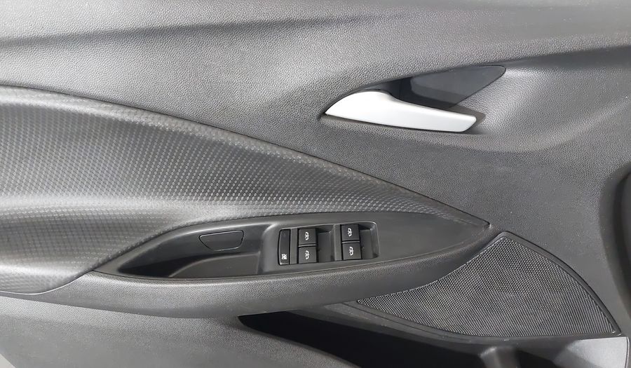 Chevrolet Onix TURBO FLEX PLUS LT Sedan 2021