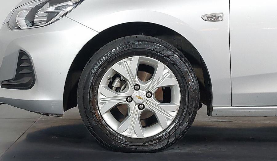 Chevrolet Onix TURBO FLEX PLUS LT Sedan 2021