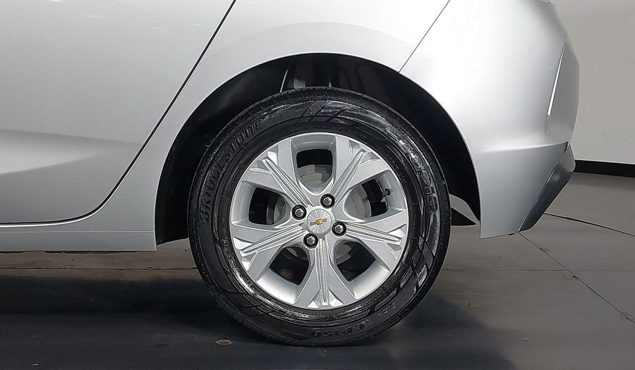 Chevrolet Onix TURBO FLEX PLUS LT Sedan 2021