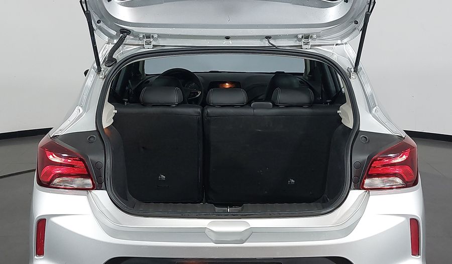 Chevrolet Onix TURBO FLEX PLUS LT Sedan 2021