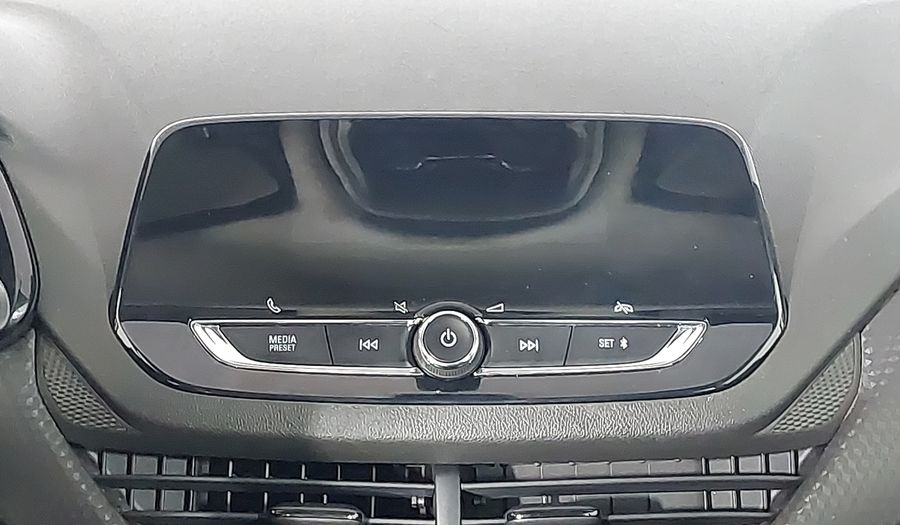 Chevrolet Onix TURBO FLEX PLUS LT Sedan 2021