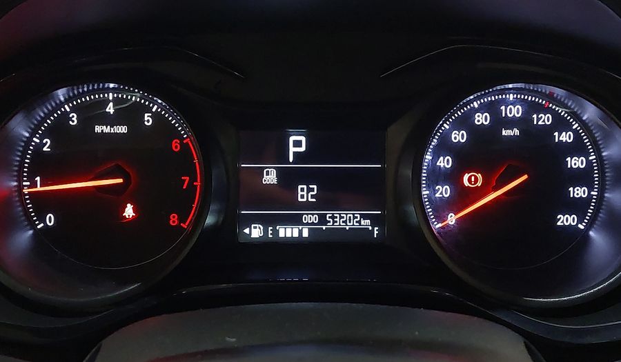 Chevrolet Onix TURBO FLEX PLUS LT Sedan 2021