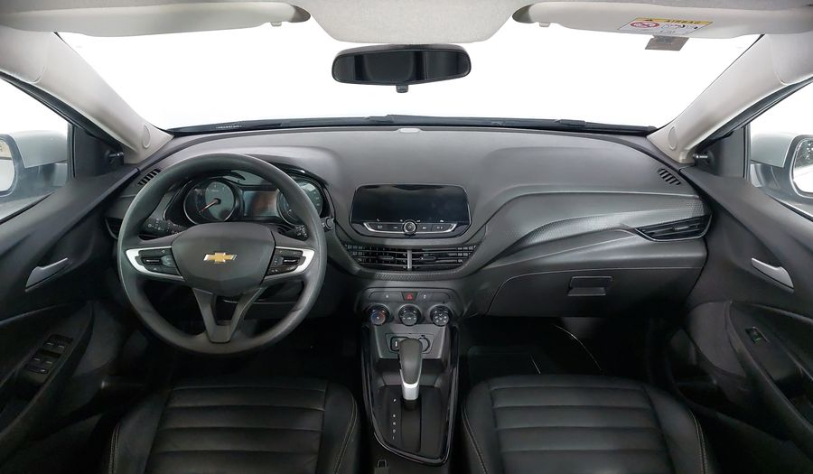Chevrolet Onix TURBO FLEX PLUS LT Sedan 2021