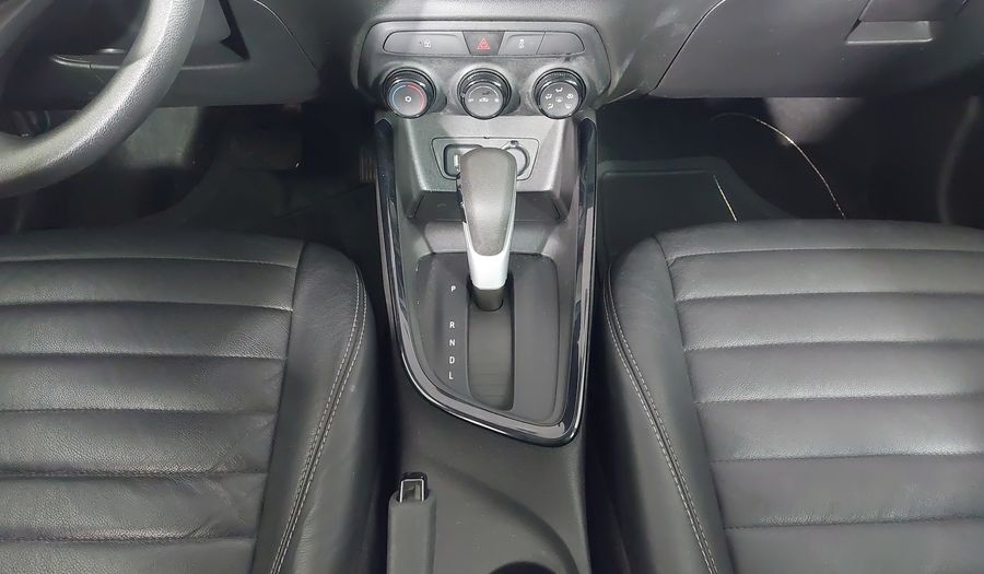 Chevrolet Onix TURBO FLEX PLUS LT Sedan 2021