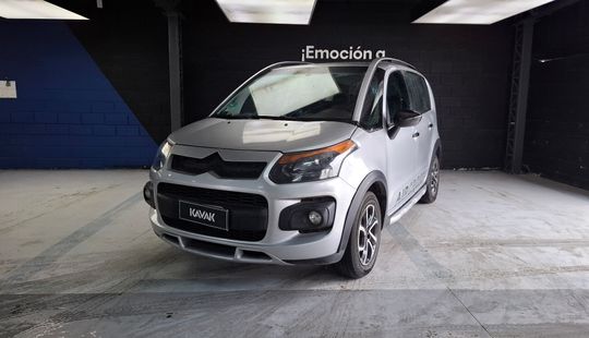 Citroen • C3 Aircross