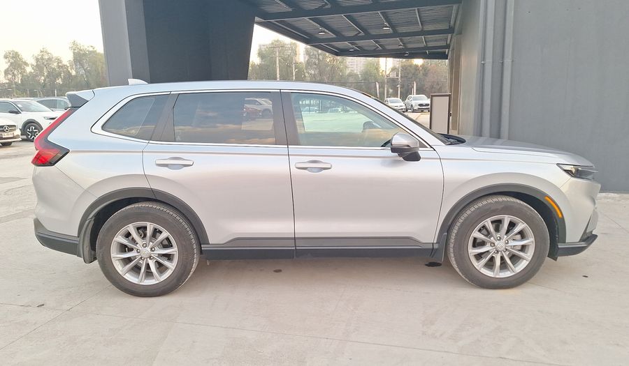 Honda Cr-v 1.5T EXT AUTO Suv 2023