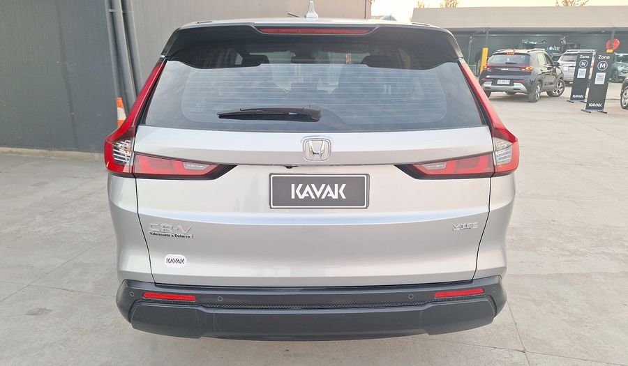 Honda Cr-v 1.5T EXT AUTO Suv 2023