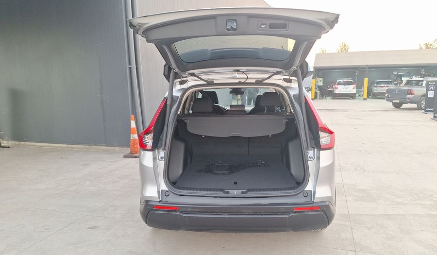 Honda Cr-v 1.5T EXT AUTO Suv 2023