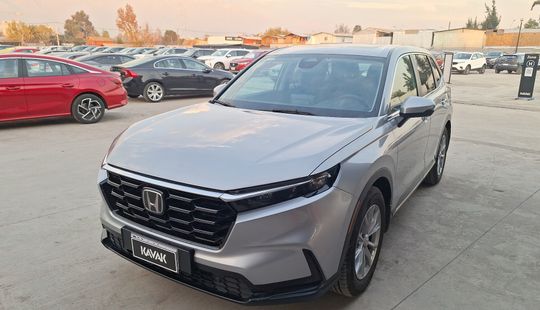 Honda • CR-V