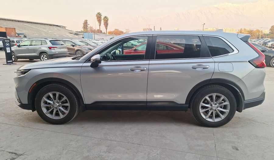 Honda Cr-v 1.5T EXT AUTO Suv 2023