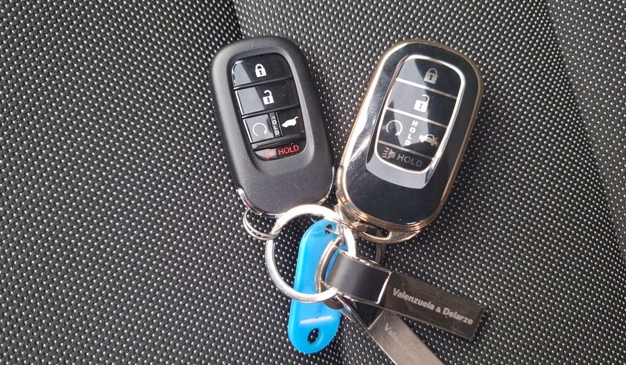 Honda Cr-v 1.5T EXT AUTO Suv 2023