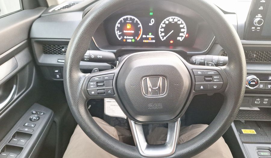 Honda Cr-v 1.5T EXT AUTO Suv 2023