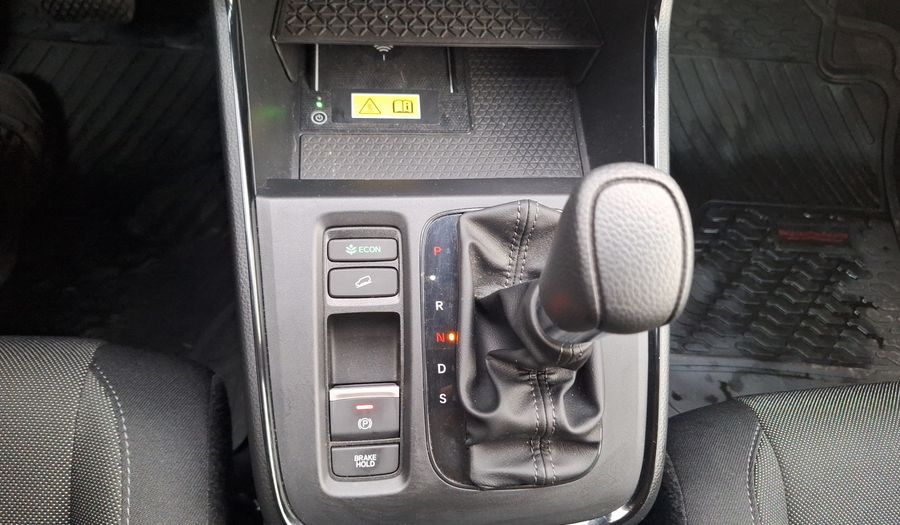 Honda Cr-v 1.5T EXT AUTO Suv 2023