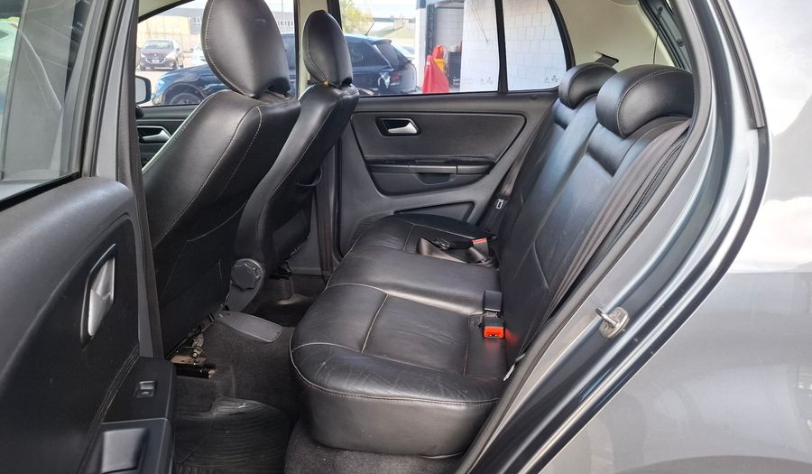 Volkswagen Fox 1.6 HIGHLINE Hatchback 2017