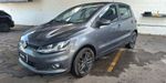 Volkswagen Fox 1.6 HIGHLINE Hatchback 2017