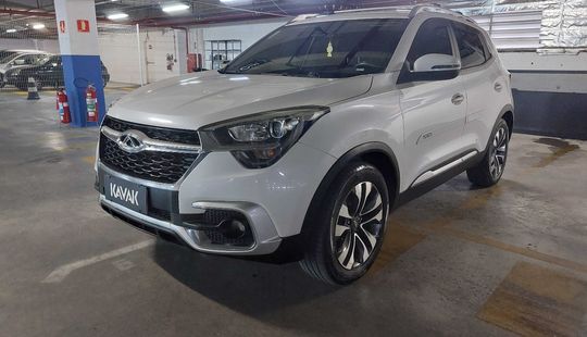 Chery • Tiggo 5x