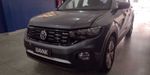 Volkswagen T-cross 200 TSI TOTAL COMFORTLINE Suv 2020