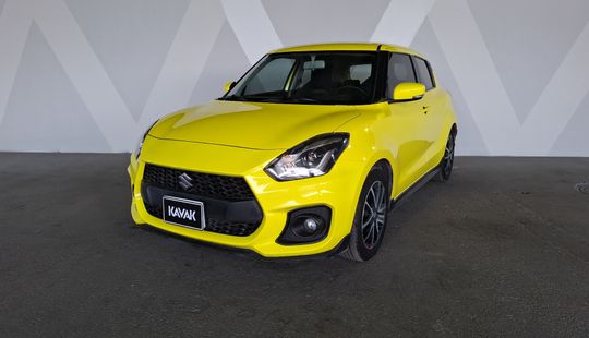 Suzuki • Swift