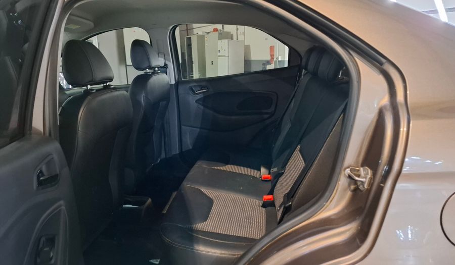 Ford Ka 1.5 SEL AUTO Sedan 2019