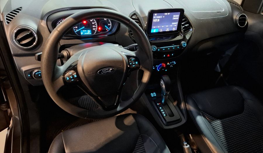 Ford Ka 1.5 SEL AUTO Sedan 2019
