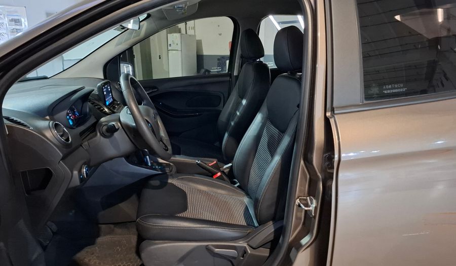 Ford Ka 1.5 SEL AUTO Sedan 2019