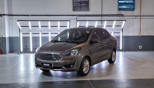 Ford • Ka