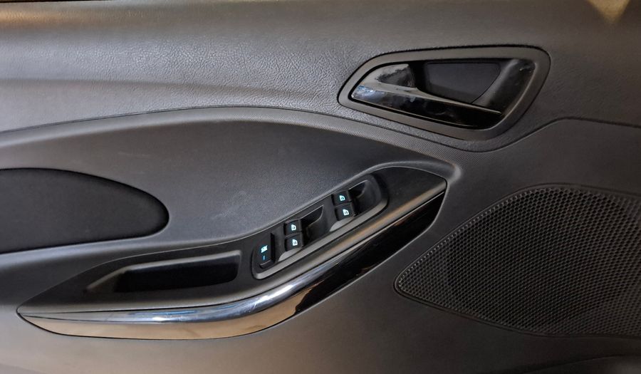 Ford Ka 1.5 SEL AUTO Sedan 2019