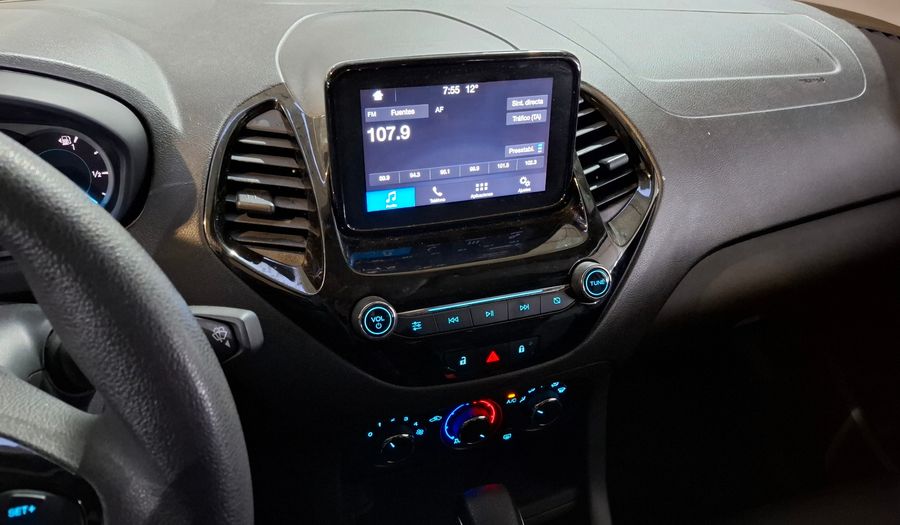 Ford Ka 1.5 SEL AUTO Sedan 2019