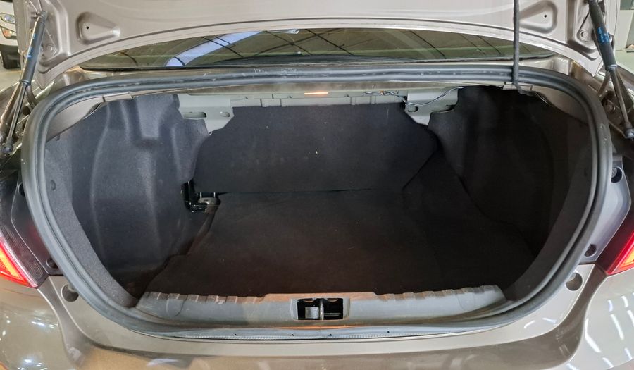 Ford Ka 1.5 SEL AUTO Sedan 2019