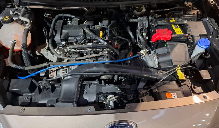 Ford Ka 1.5 SEL AUTO Sedan 2019