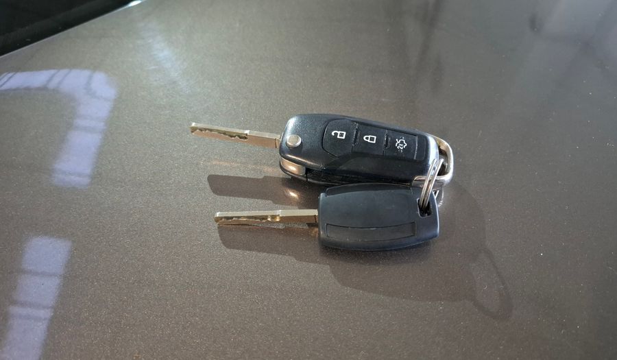 Ford Ka 1.5 SEL AUTO Sedan 2019