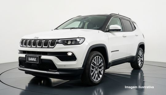 Jeep • Compass