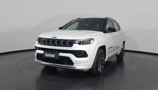 Jeep • Compass