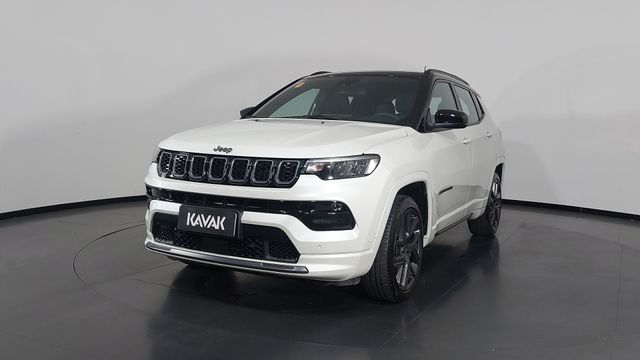 Jeep • Compass