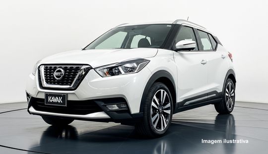 Nissan • Kicks