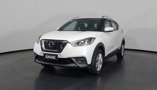 Nissan • Kicks