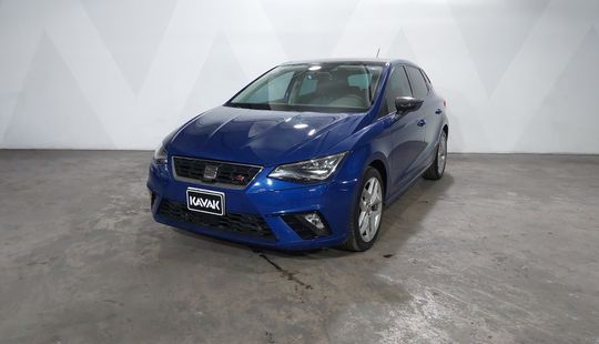 Seat • Ibiza