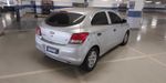 Chevrolet Onix MPFI JOY Hatchback 2018