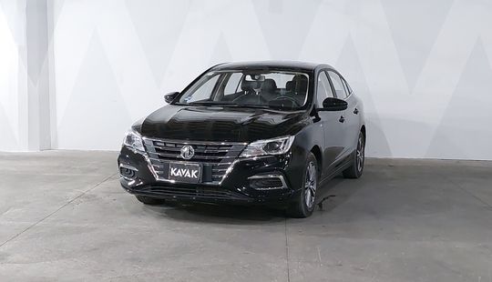 Mg • MG5